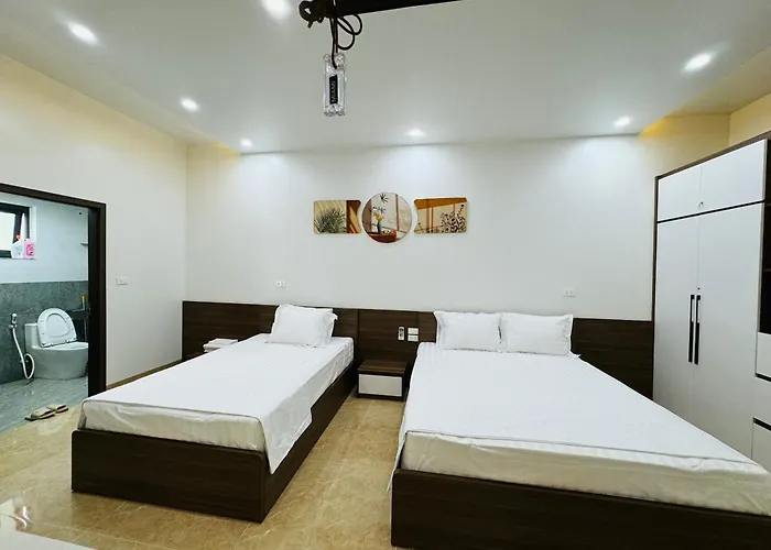 Tamadu's House 2 Hạ Long