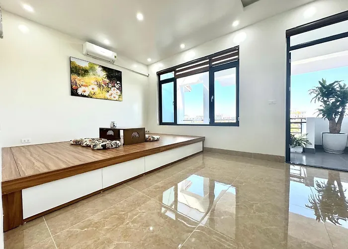 Tamadu's House 2 * Hạ Long