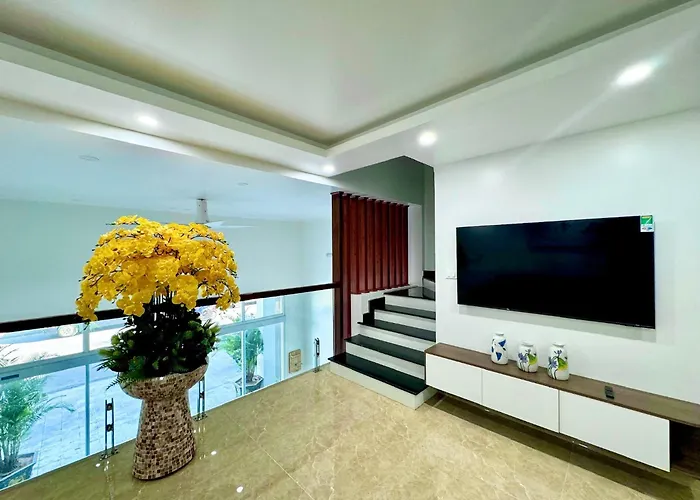 Tamadu's House 2